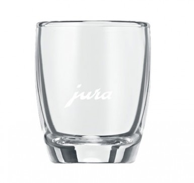 Produkt JURA-Espressogläser