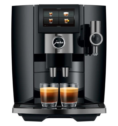 Produkt Jura J8 Piano Black