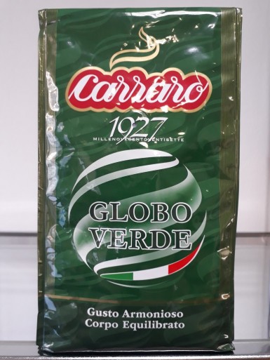 Produkt Globo Verde Carraro Jura-