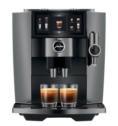 Produkt J8 twin Diamont Black EA   