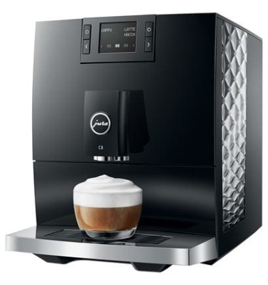 Produkt C8 Piano Black EA