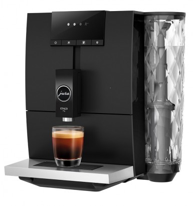 Produkt Jura ENA 4 full metropolitan blacke