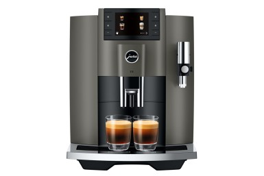 Produkt E 8 dark inox