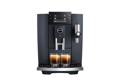 Produkt E 8 dark inox