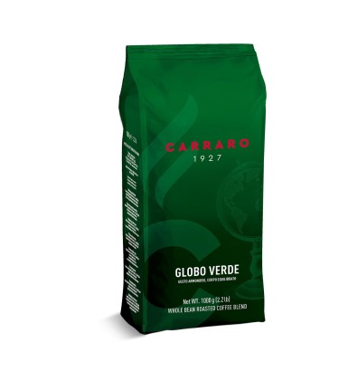 Produkt Globo Verde Carraro Jura-