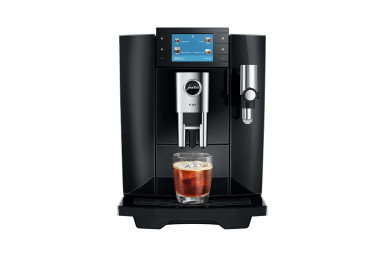 Produkt Jura s 8 piano black