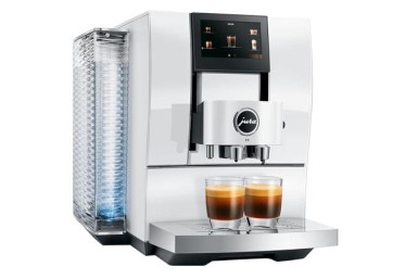 Produkt Jura Z10 Diamond White