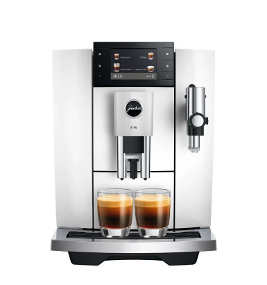 Produkt Jura piano white (EB)