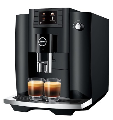 Produkt E 6 piano black