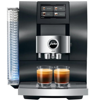 Produkt Z10 (EA) Aluminium Black   