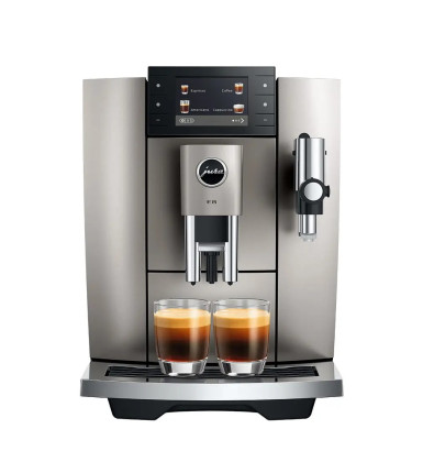 Produkt E 8 EC platin