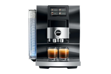 Produkt Jura Z10 Diamond Black