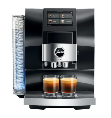 Produkt Jura Z10 Diamond Black